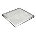 Accurex Aluminum Filter, 16X16X1, Ul900 469222